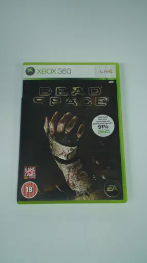 [DeVerXBOX00000001984] Dead Space (English)(Xbox 360, PAL)