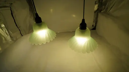 [VeHang00000002002] Verde Swirl Duo Pendant