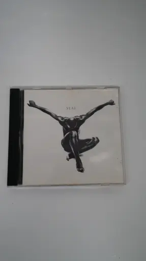 [SeMusi00000002025] Seal – Seal (CD, Album)