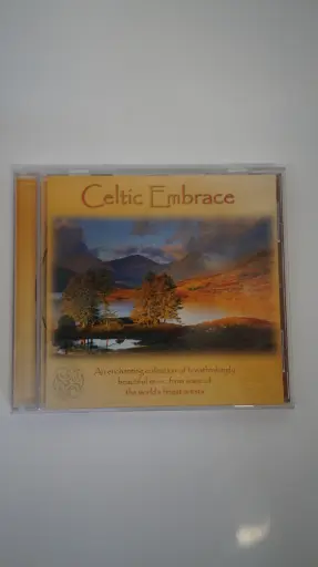 [CeMusi00000002040] Celtic Embrace (CD Album, 2003)