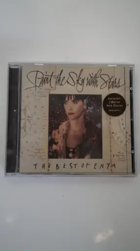 [EnMusi00000002047] Enya – Paint The Sky With Stars: The Best Of Enya (CD Compilation)
