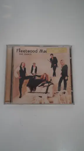 [FlMusi00000002131] Fleetwood Mac - The Dance (Music CD)