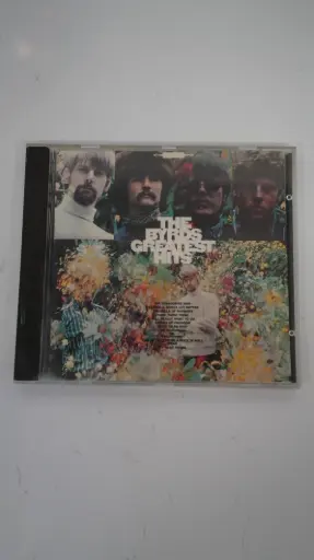 [ThMusi00000002295] The Byrds – Greatest Hits (CD, Compilation Album)