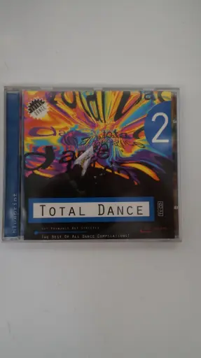 [ToMusi00000002328] Total Dance 2 (CD)