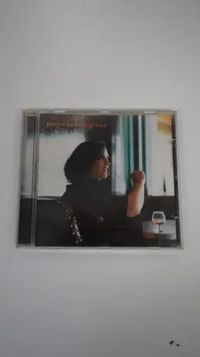 [PaVerMusi00000002442] Patricia Barber – Nightclub (CD, 2000, Premonition Records)