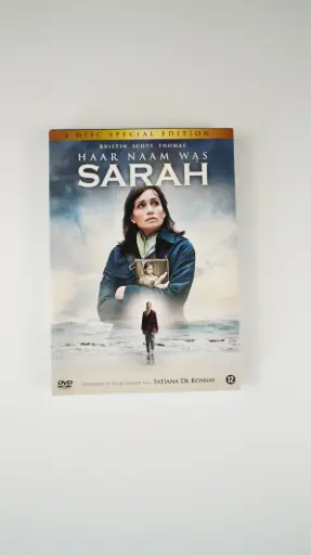 [HaVerDVD00000002514] Haar Naam Was Sarah (DVD, 2-Disc Special Edition, Region 2, PAL)