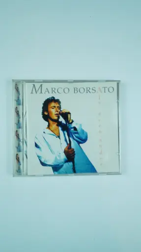 [MaMusi00000002670] Marco Borsato – Als Geen Ander (CD, 1995, Polydor)