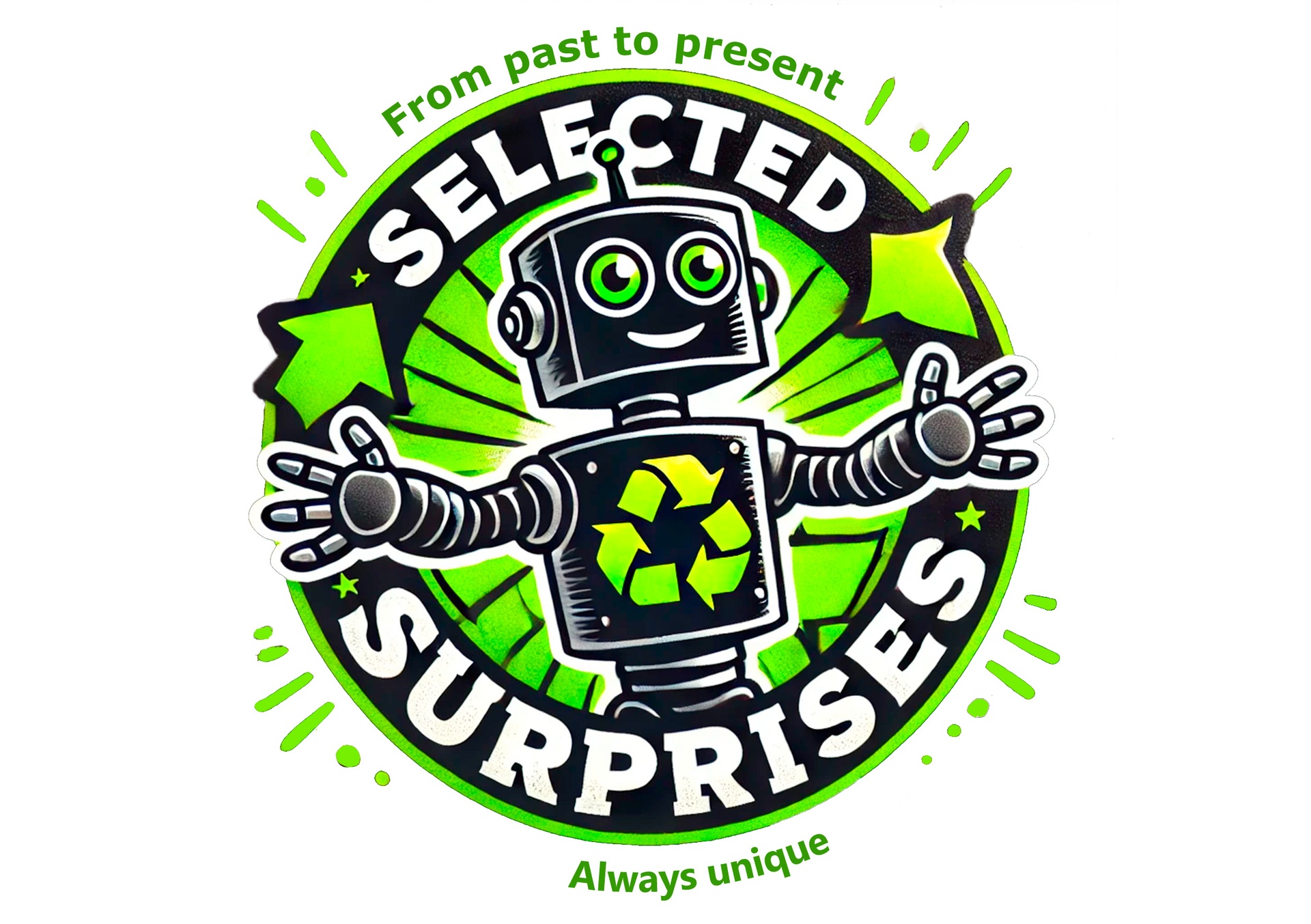 Selected Surprises